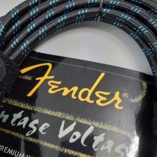 Dây jack fender 6m