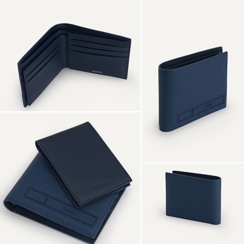 Ví Nam Pedro da bê chính hãng