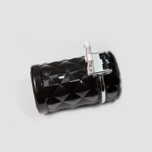 GẠT TÀN THUỐC LÁ TRÊN Ô TÔ CÓ ĐÈN LED CAO CẤP