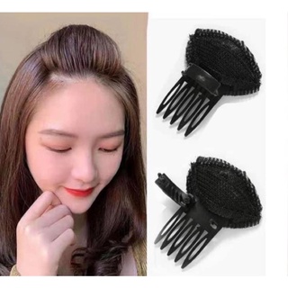 Miếng độn phồng tóc - Độn phồng mái