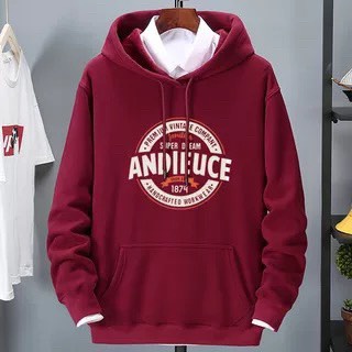 [Mã 12FASHIONSALE1 giảm 10K đơn từ 50K] [Áo Hoodie Video+ Ảnh Thật] Áo Hoodie nỉ bông In Audience Cao Cấp Unisex Nam Nữ | WebRaoVat - webraovat.net.vn