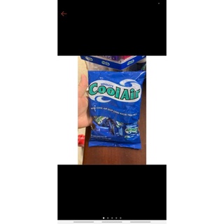 Kẹo singum Cool Air 50 viên/gói