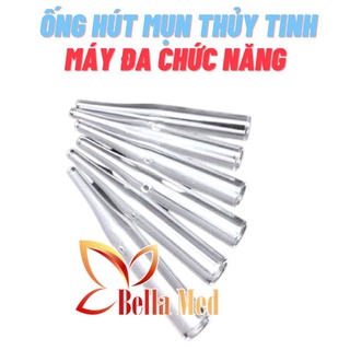 Bó 10 ống - Ống hút mụn thây thế máy 5in1, bó 10 ống