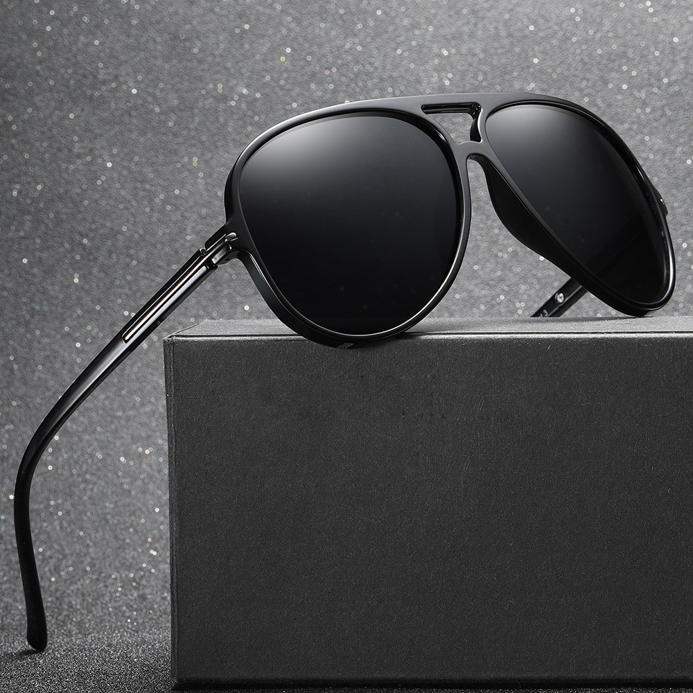 Kính mát phân cực thời trang Unisex PE0076 - NVfashion | BigBuy360 - bigbuy360.vn