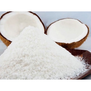 Cơm Dừa, Dừa Nạo 100g