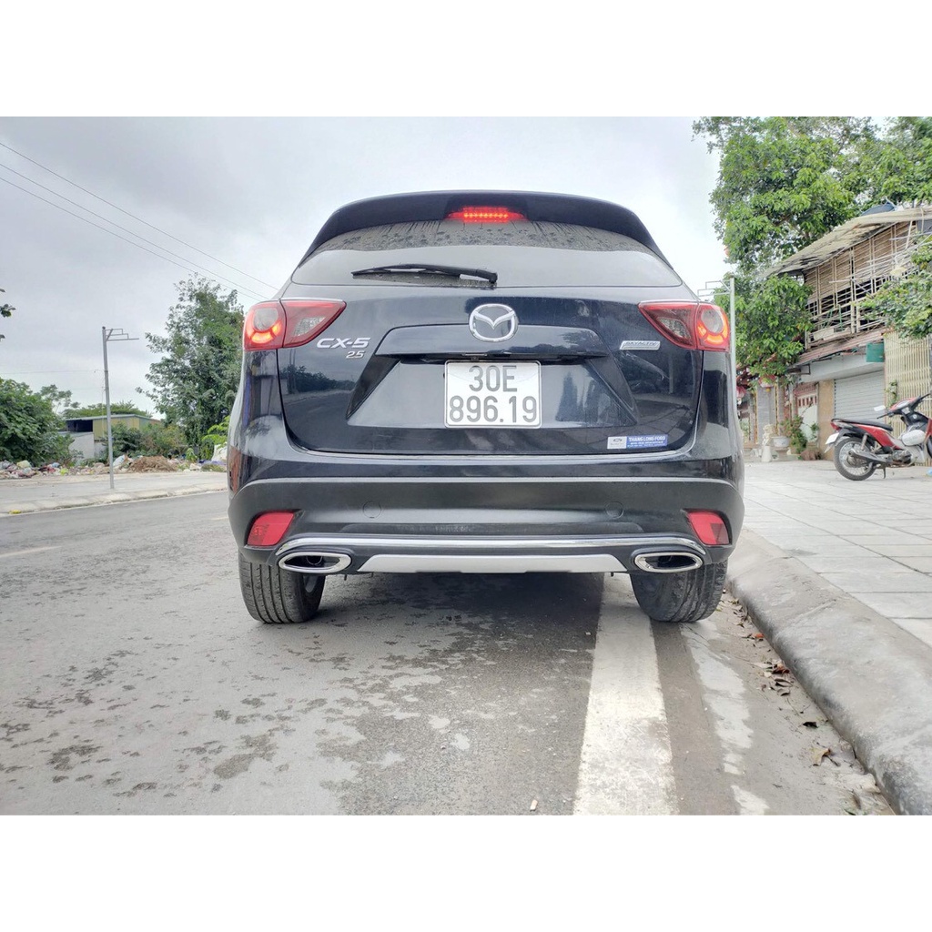 🔥🔥SIÊU SALE/ Lippo XE CX5 2014-2017