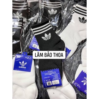 SET TẤT ADIDAS CHO BÉ