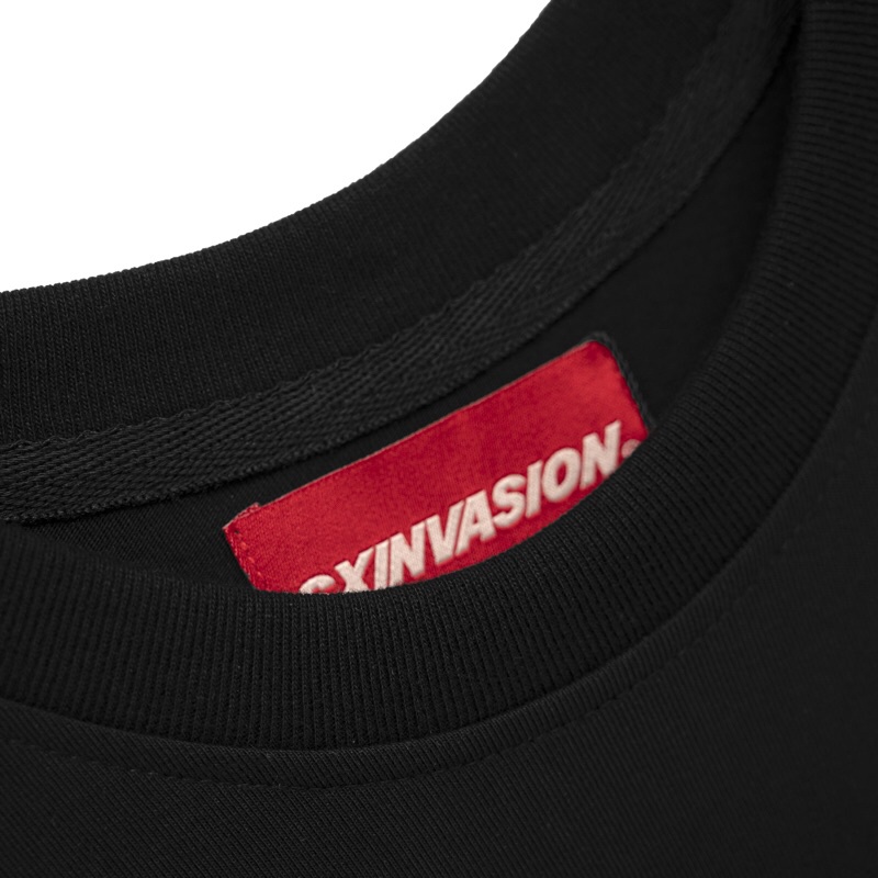 Áo thun in hình BLOOM WITH GRACE