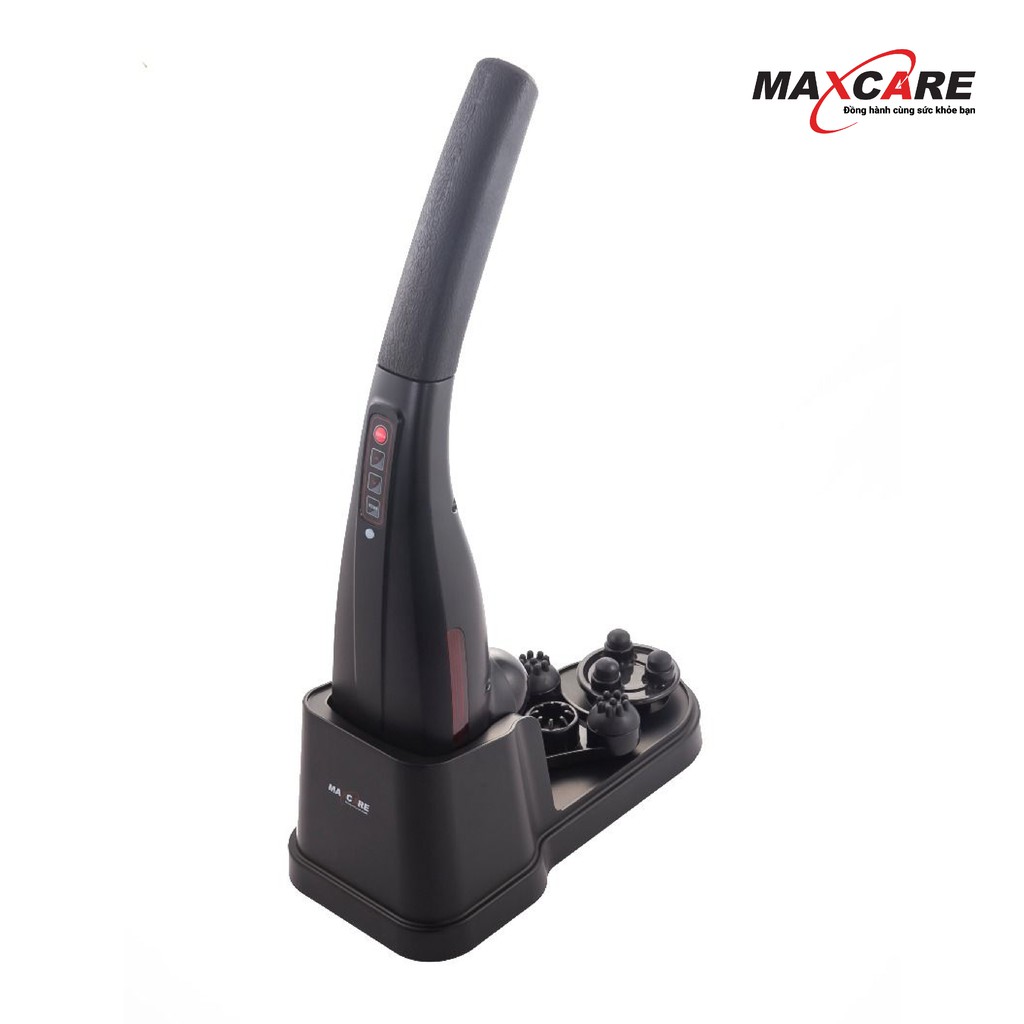 Máy massage cầm tay Maxcare Max631S