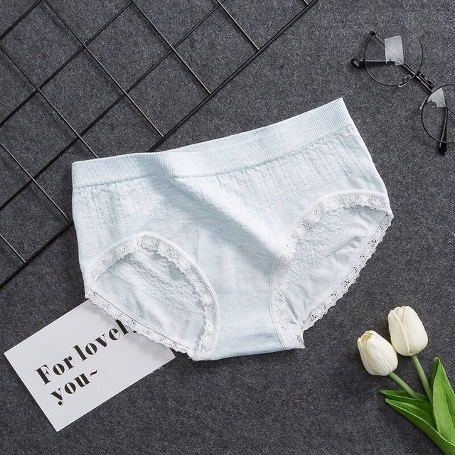 Quần lót miếu tiêu from to 50-65kg