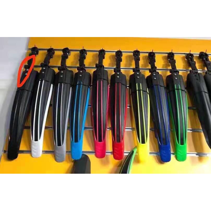 Chắn bùn địa hình xe Touring