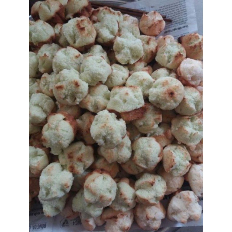 Bánh thuẩn nướng 20 cái