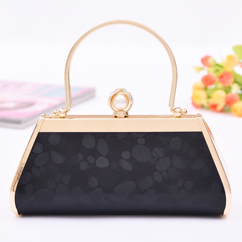 [Video] Ví Cầm Tay Nữ - Clutch (TX-016-1) MUA NHIỀU GIẢM GIÁ