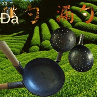 2021☋□Thép tấm, muỗng sắt lớn, chao, muôi sắt, đào hố, xẻng trồng cây, xúc phân, dọn bùn cống rãnh, đất, bới phân