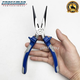 KÌM NHỌN CROSSMAN 95-118