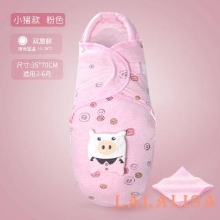 Túi Ngủ Mềm Mại Cho Bé Sơ Sinh