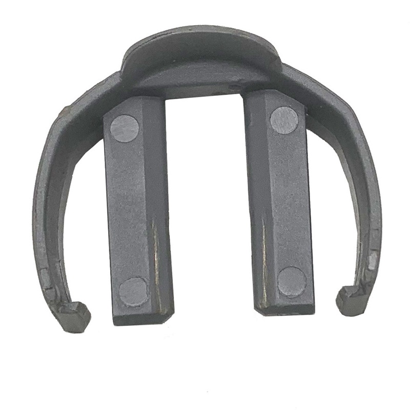 4 cái C Clip cho Máy phun rửa áp lực Karcher K2 K3 K7 Kích hoạt &amp; Thay thế ống C Clip 5.037-333.0,K5037333