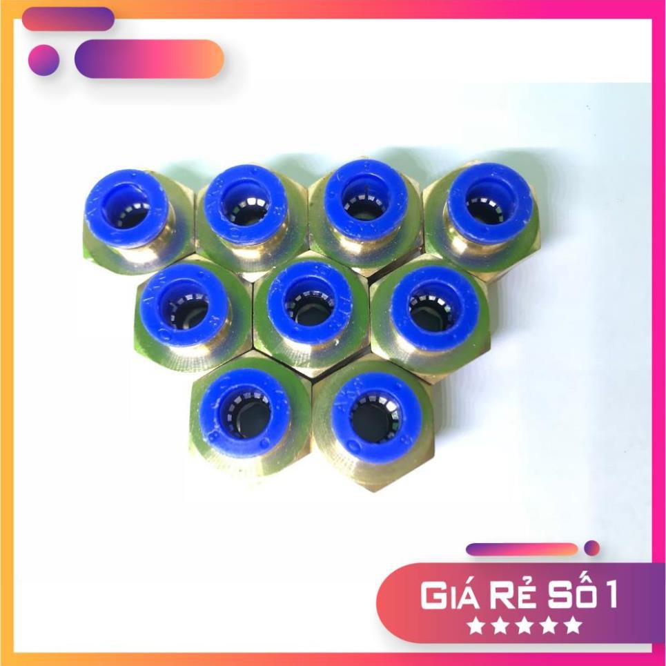 Co nối nhanh PC AKS