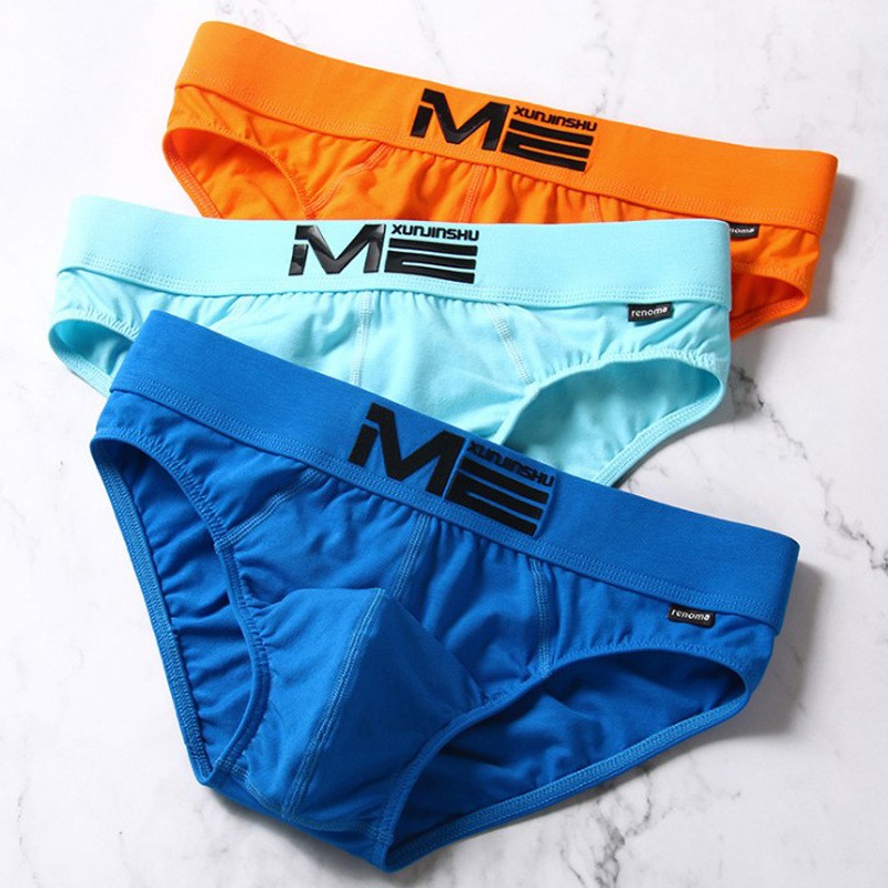 Quần lót nam tam giác, quần lót nam đẹp LN077