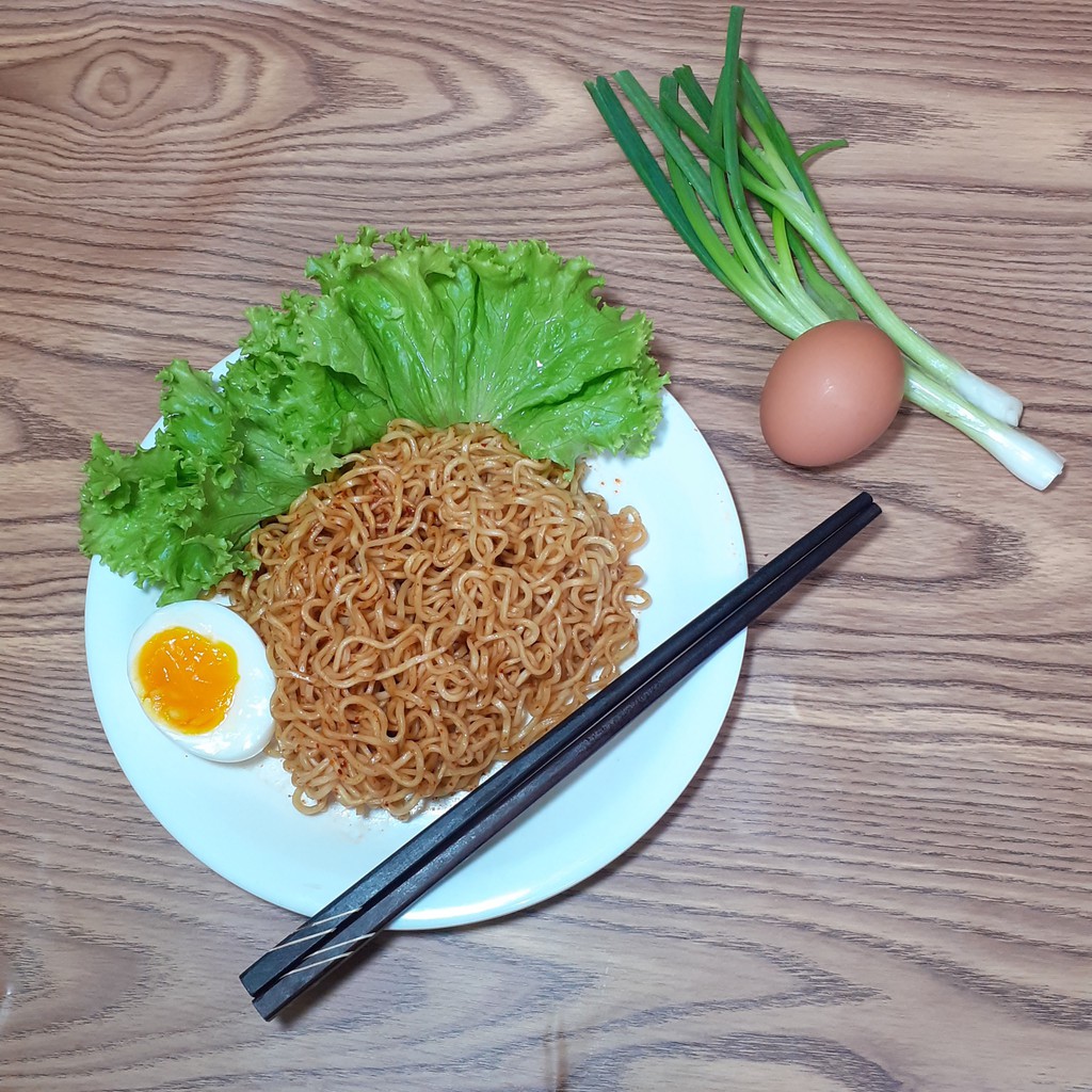 Mì Chomp Chomp - Vị Tôm Yam kiểu Thái Lan, gói 80gram, nhập khẩu 100% | BigBuy360 - bigbuy360.vn