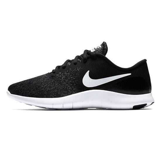 [Sale 3/3]Giày thể thao Nike nữ chạy bộ CARRY OVER WMNS FLEX Brandoutletvn 908995-001 -Ta1