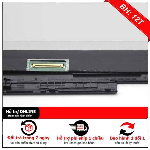 BH12TH  Màn Hình Cảm Ứng Dell Inspiron 5568 5578 5579 15.6" FHD (lcd+cam ung) | BigBuy360 - bigbuy360.vn
