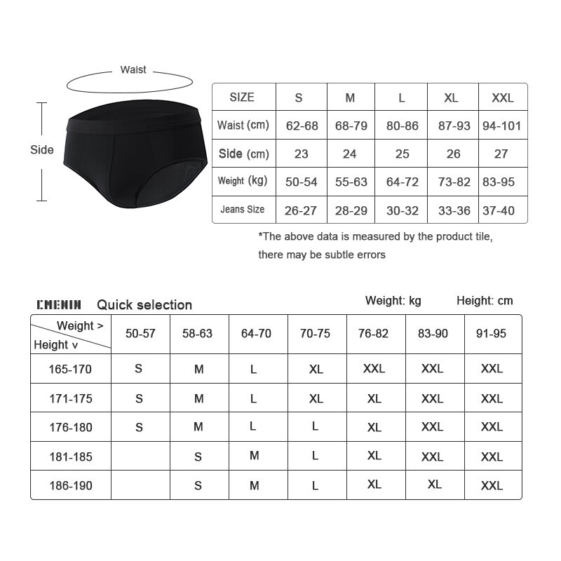 1 Quần Lót Nam Chất Liệu Nylon Thời Trang CM808