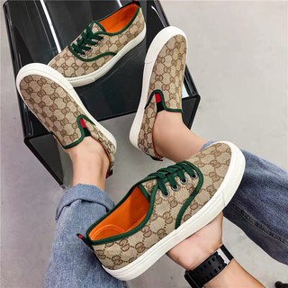 GIÀY LƯỜI VẢI NAM, GIÀY THỂ THAO CỘT DÂY THỜI TRANG (CÓ VIDEO)