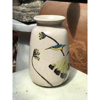Bình hoa gốm sứ bát tràng 57