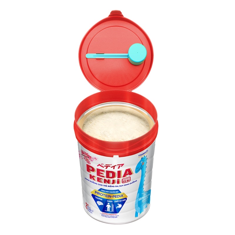 Sữa Bột Pedia Kenji 2+ 850g