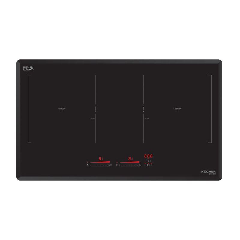 Bếp từ Kocher DIB4-888