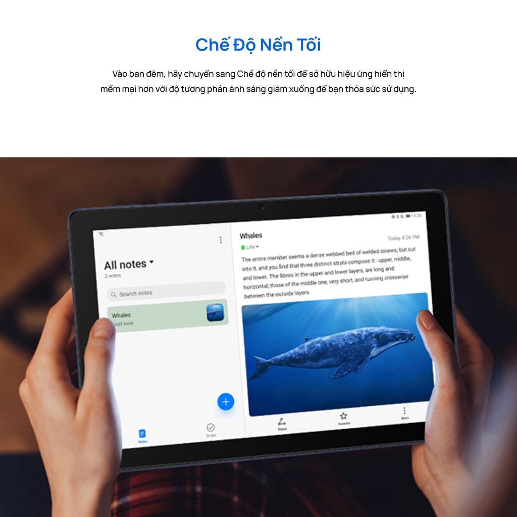 Máy Tính Bảng HUAWEI MatePad T 10 | Hiệu Suất Mượt Mà | Chế Độ Bảo Vệ Mắt | Âm Thanh Nổi Sống Động | BigBuy360 - bigbuy360.vn