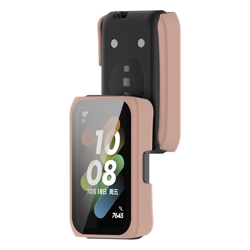 Ốp Bảo Vệ Màn Hình Bằng TPU Mềm Cho Đồng Hồ Bts
