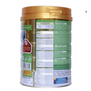 Sữa MetaCare gold 1+ 800g