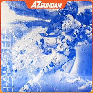 Mô Hình Gundam MG Pbandai Tallgeese III Tỉ Lệ 1/100 Series Gundam EW Nhân Vật Anime Đồ chơi mô hình Anime Model Kit