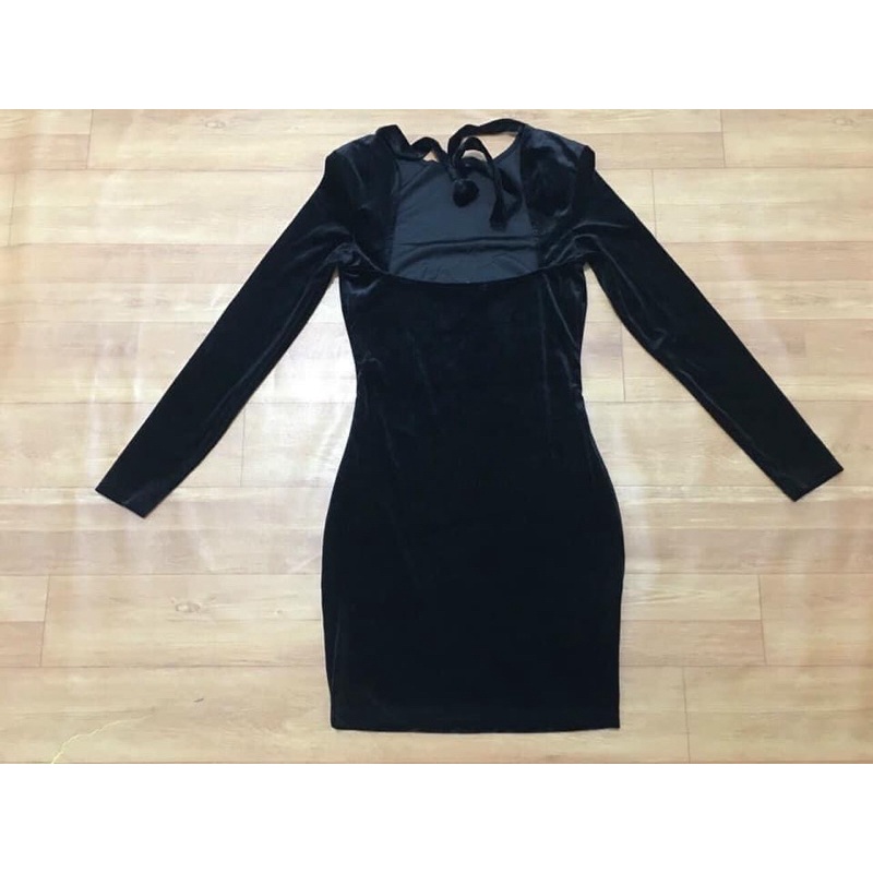 ĐẦM NHUNG MANGO VNXK