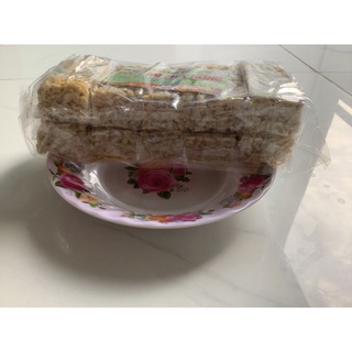 Cốm Mì Chà Bông