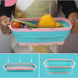 Combo thớt đa chức năng 9 in 1