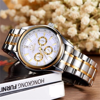 Đồng hồ đeo tay nam CHENXI 018A