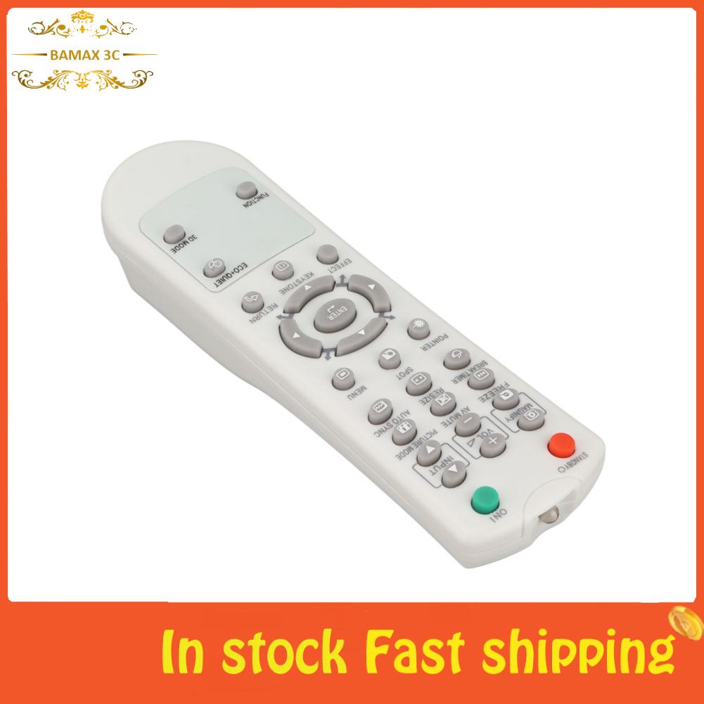 Điều khiển từ xa cho máy chiếu PG‐LX2000 PG‐LS2000 PG‐LW2000 PG‐LX3000 PG‐LX3500