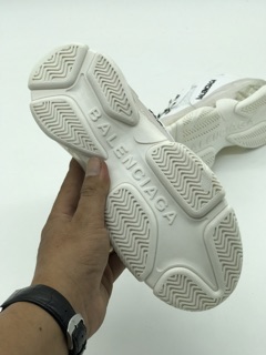 Giầy Sneaker Balencia Nam/Nữ