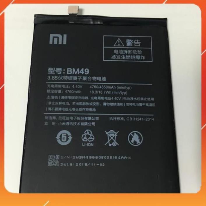 [BÁN CHẠY] PIN XIAOMI MI 5S BM36 ZIN HÃNG