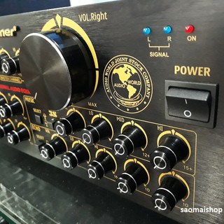 Amply Peenner PS-2800