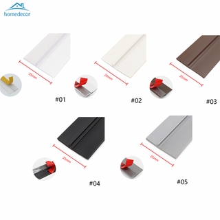 Miếng Silicon Dán Cửa Chống Bụi Cách Âm