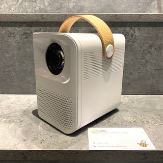 Máy Chiếu Mini BeeCube X2 MAX model 2022  - FULL HD 1080 - BẢO HÀNH 12 THÁNG tặng giá đỡ máy chiếu 300k