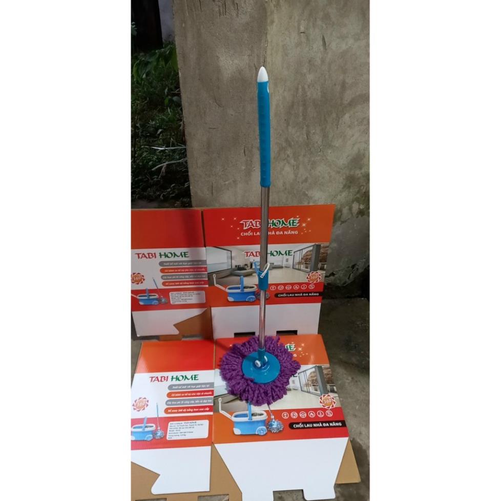 Cây lau nhà rời 360 độ ( tuyển khách sỉ)