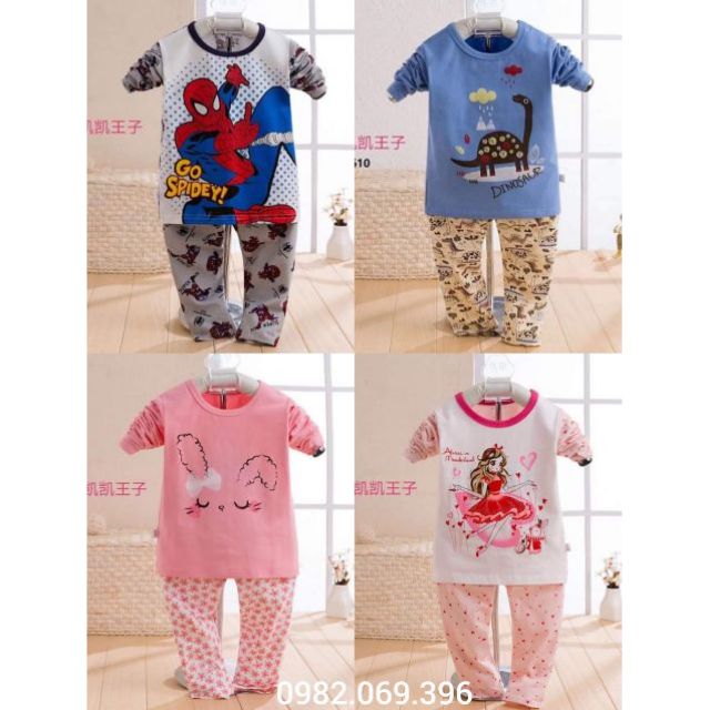 Bộ xuất Hàn size đại 35_40kg