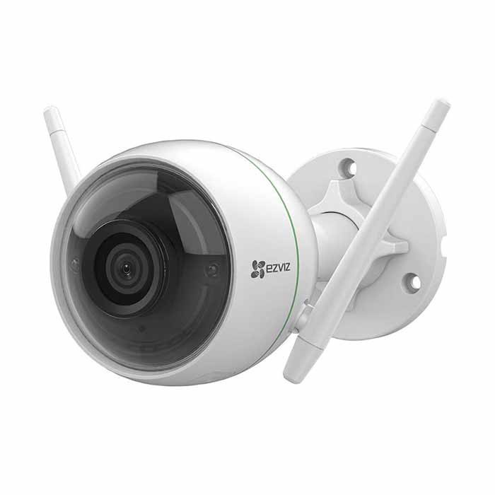 Camera EZVIZ C3WN 2MP Full HD 1080 Chống Bụi Chống Nước IP66 | BigBuy360 - bigbuy360.vn