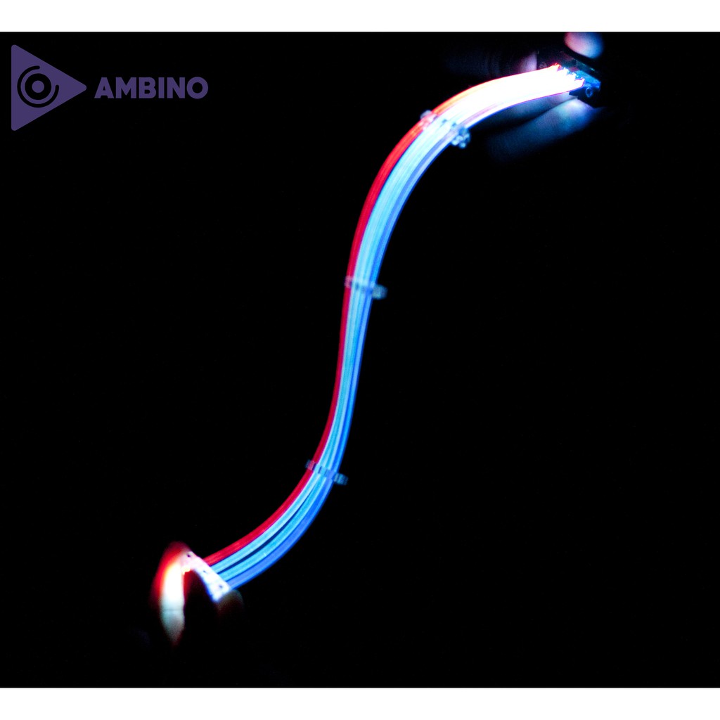 Dây nguồn RGB đồng bộ Hub Coolmoon/Hub All-in-One/Aurasync (Phiên bản mới nhất rực rỡ sắc | BigBuy360 - bigbuy360.vn