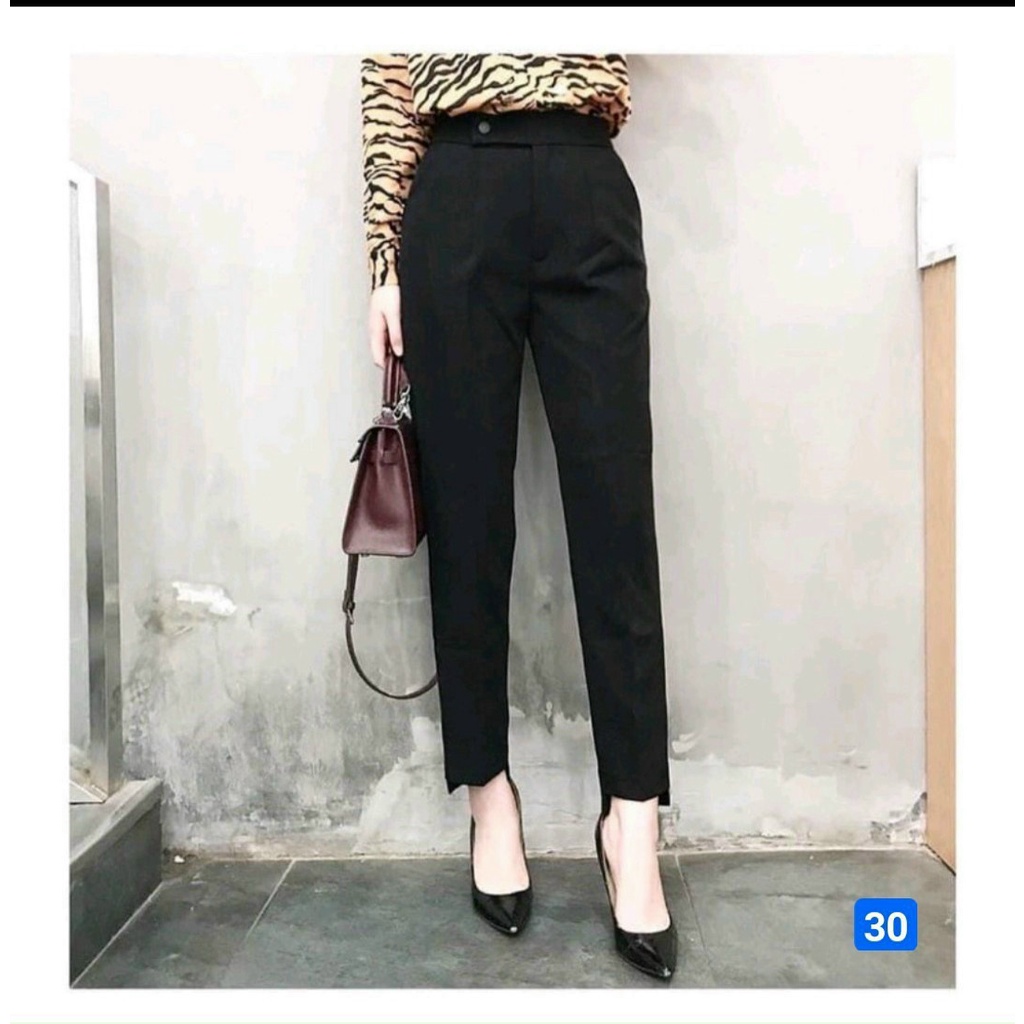* 9 MẪU Quần Tây Nữ Công Sở cao cấp,form ống đứng, đẹp, mặc tôn dáng,vải tuyết mưa loại 1,CHO ĐỔI TRẢ.